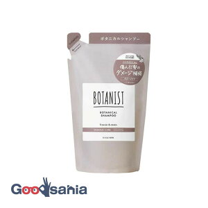 yz BOTANIST {^jXg Vv[ _[WPA lߑւ 400ml