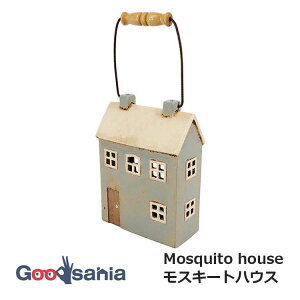 yz mΑn IuWF Mosquito house XL[gnEX  8×16.5×22.5cm(܂H35cm) CgO[ 29231 ( IuWF u AeB[N )