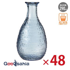 yz yP[X̔z mX؃KX   { u[ 290ml 48 WA165-T Ɩp ( Ƃ KX   u   { Ē ̓  )