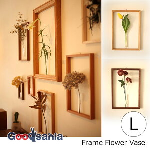 yz Frame Flower Vase LTCY ( Frame Flower Vase Flat Furniture t[t[  Ǌ| ֑} Ebh ؐ VR t[ z )