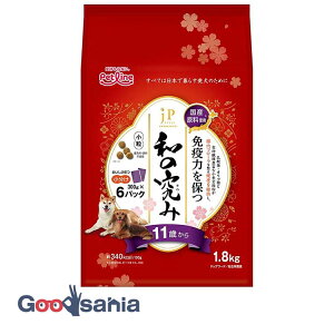 yz JPX^C a̋  11΂ 1.8kg (300g×6)