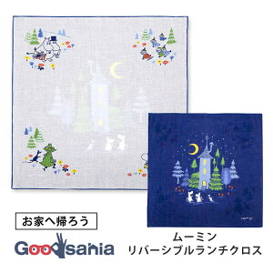 yz {{ JIKAN STYLE MOOMIN [~ o[Vu`NX Ƃ֋A낤 48×48cm lCr[ 05936 ( kG MOOMIN LN^[ ` NX ٓ )