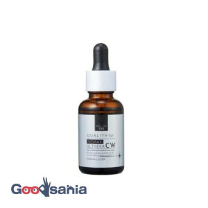 【送料無料】 クオリティファースト ダーマレーザー ウルセラCホワイト 30ml