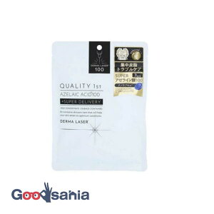 �y���������z �N�I���e�B�t�@�[�X�g �_�[�}���[�U�[ �X�[�p�[AZ100�}�X�N 7��