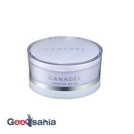 【送料無料】 カナデル プレミアホワイト 58g