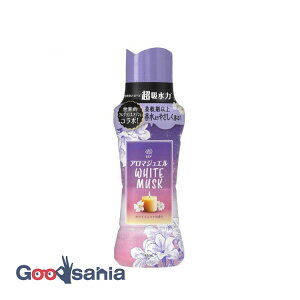 mA A}WG WHITE MUSK tr[Y zCgXN̍ { 420ml