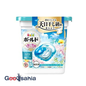 P&G {[h WF{[ 4in1 u₩Ђ܂ƃtbVT{ { 11