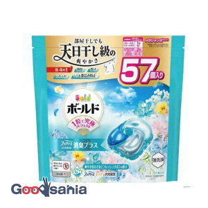 P&G {[h WF{[ 4in1 u₩Ђ܂ƃtbVT{ lߑւ KW{ 57