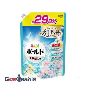 P&G {[h _ܓ  t u₩Ђ܂ƃtbVT{ lߑւ 690g