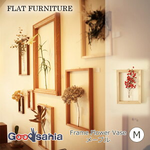 Flat Furniture Ǌ|֑} Frame Flower Vase MTCY { [v ( FLAT FURNITURE ֑} t[t[ Ǌ| Ebh ؐ VR t[  킢 )