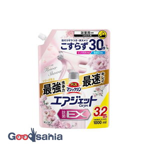 oX}WbN GAWFbg EX t[V[̍ ߂p 1000ml