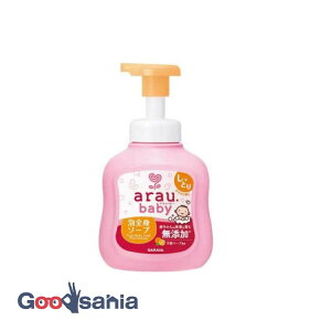 arau. AExr[ ASg\[v Ƃ { 450ml