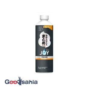 ジョイ PRO洗浄 食器用洗剤 まとめ洗い用 詰替 390ml