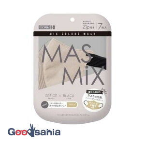 MASMiX }XN O[W×ubN 7