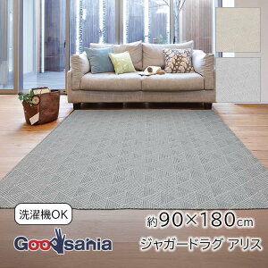 �哇�� ���O �W���K�[�h���O �A���X ��90×180cm �S2�F ( �~�� �J�[�y�b�g �}�b�g �W���K�[�h �I�[���V�[�Y�� ����@ ����@�� �����Ƃ�����G�� ��� �A�N�Z���g �f�X�N ���r���O �q������ 