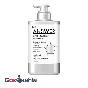 THE ANSWER X[p[Vv[ |v 400ml