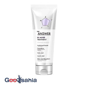 THE ANSWER EXCXgg[gg FOR DAILY DAMAGE 220g