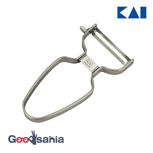 �L�� �s�[���[ KK �X�e�����X�s�[���[ ��11.5×6.5×1cm 000DH8009 ( KAI ��ނ��� ��ނ� ����t ���� �؂ꖡ �V���v�� �X�e�����X �X�e�����X�� ������� ����₷�� �H��@�Ή� )