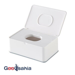 I[G gCpi EFbgV[gP[X 7.5×12.4×18.9cm { zCg 67450 ( V[g t[OCp[ AR[^I gCV[g Kӂ ӂ ۃV[g 