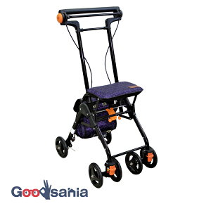 �K�a���쏊 �V���o�[�J�[ �R���p�N�g�^�C�v �y�� ���[���₷�� ��41×51.5×71�`88cm �v�����p�[�v�� CPS03 ( ���p�i ���s�⏕ ���s�� �R���p�N�g �܂��� ���[ ���[���₷�� �y�� )