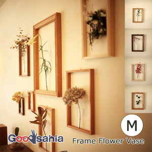 Flat Furniture Ǌ|֑} Frame Flower Vase MTCY { S4F ( tbgt@j`[ t[t[  Ǌ| ֑} Ebh ؐ VR t[ z )