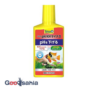 �X�y�N�g�����u�����Y�W���p�� �e�g�� pH/KH�}�C�i�X 250ml ( Tetra �Ϗ܋� ���� pH ������ �W���p ���������� pH�~���� KH�~�� �}�C�i�X �~�� pH���� �������P )