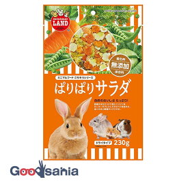 ぱりぱりサラダ 230g