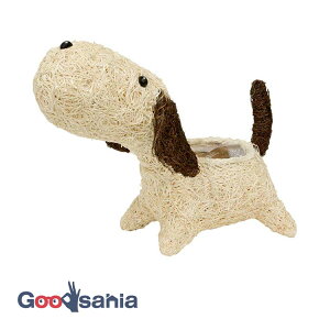 �勴�V�����X �A�j�}���o�X�P�b�g ���ʂ��ҁ[ ��12×37×30cm �A�C�{���[ 82-258 ( �v�����^�[ �t�����[�x�[�X �t�����[�o�X�P�b�g �� �A�ؔ� �K�[�f�� �K�[�f�j���O ���| �� ���|�p�i �|�b�g )