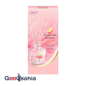 �������̏��L�� PremiumAroma Stick �{�� �A�[�o�����}���X 50ml