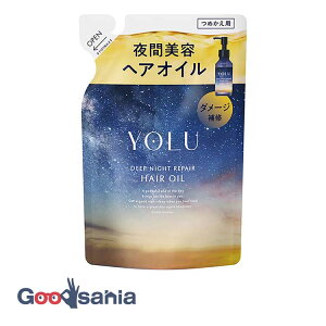 ���� YOLU �f�B�[�v�i�C�g���y�A�w�A�I�C�� �l�� 60ml