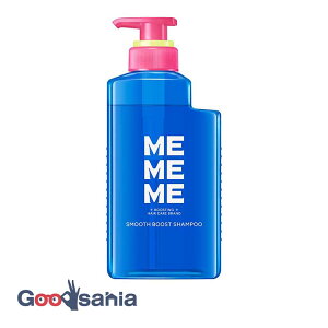 MEMEME �X���[�X�u�[�X�g�V�����v�[ �|���v 400ml