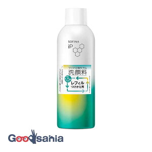 �\�t�B�[�i IP �}�C�N���A�Z������痿 ���t�B�� 240g