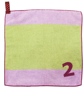 yz cY nh^I  mama&me NUMBER-COLOR LbYnh^I CgO[ c28×29cm NO.2 ( @ ^InJ` nh^I qǂp )