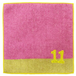 �y���������z �c���Y�� �n���J�` �q�� ���� mama&me NUMBER-COLOR �L�b�Y�n���J�` (�c20×��20cm) ���x���_�[ (NO.11)