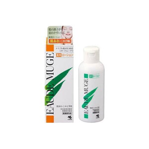 【送料無料】 オードムーゲ 薬用ローション 500ml