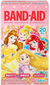 yz BAND-AID(ohGCh) fBYj[vZX 20