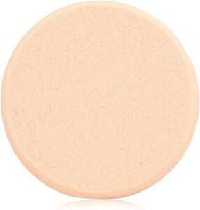 【送料無料】 資生堂 エリクシール シュペリエル つや玉ファンデーションスポンジ 1個入