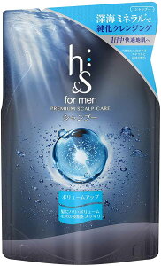 yz h&s for men Vv[ {[Abv lߑւ 300mL