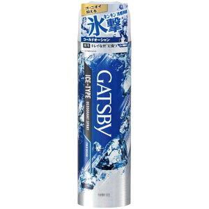 yz GATSBY(Mcr[) ACXfIhgXv[ R[hI[V Y Xv[ 135g