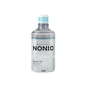 yz mjI(NONIO) vXzCgjO f^X 600ml