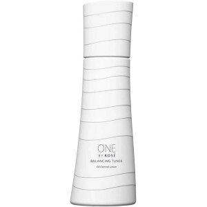 �y���������z ONE BY KOSE(�����o�C�R�[�Z�[) �o�����V���O �`���[�i�[ ���ϐ� 120ml