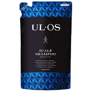�y���������z UL�EOS(�E���E�I�X) ��p�X�J���v�V�����v�[ �l�ߑւ��p 420mL