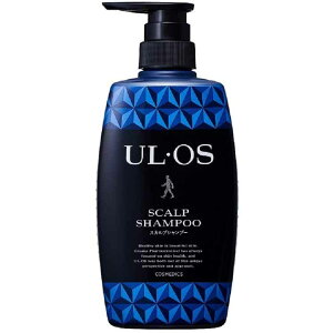 �y���������z UL�EOS(�E���E�I�X) ��p�X�J���v�V�����v�[ 500ml