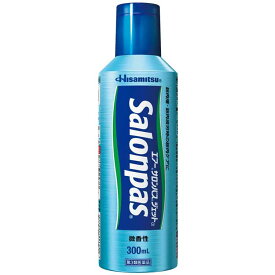 【送料無料】 【第3類医薬品】★エアーサロンパスジェットα 300mL
