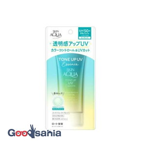 yz XLANA g[Abv UV GbZX Ă~ SƂ߂T{̍ ~gO[ 80g SPF50+ / PA++++