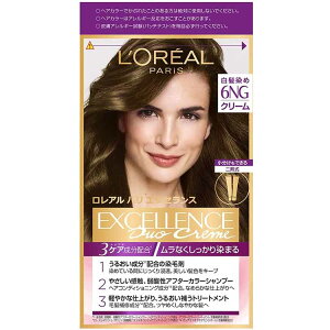 yz L'Oreal Paris(Ap) GNZX N N[^Cv 6NG ΂▾邢IF 1Zbg