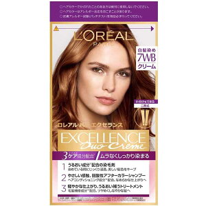 yz L'Oreal Paris(Ap) GNZX R N[^Cv 7WB EH?n̖邢IF 1Zbg