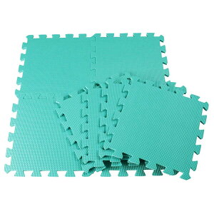 �y���������z ���a���w �W���C���g�}�b�g EVA 30 8������ �O���[�� 32×32×1.2cm