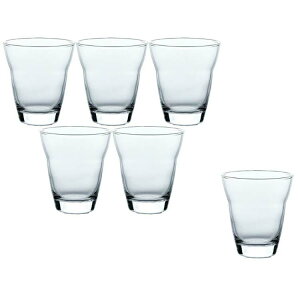 yz mX؃KX ^u[OX \tghN oIt^Cv ^u[ 220ml 6Zbg { H@Ή ɂ KXRbv OX B-05124HSi R[q[OX 