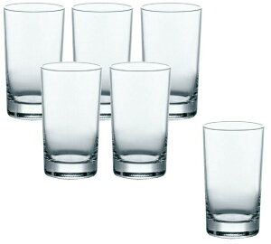 yz mX؃KX ^u[OX TG[X ^u[ 190ml 6Zbg { H@Ή ɂ KXRbv OX Rbv ƖpOX 08206HSi ƖpOX V